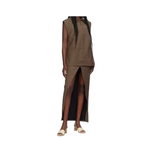 Castor Long Dress