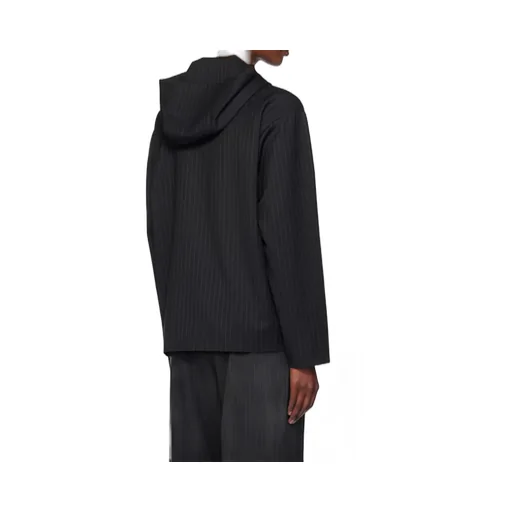Twill Jacket