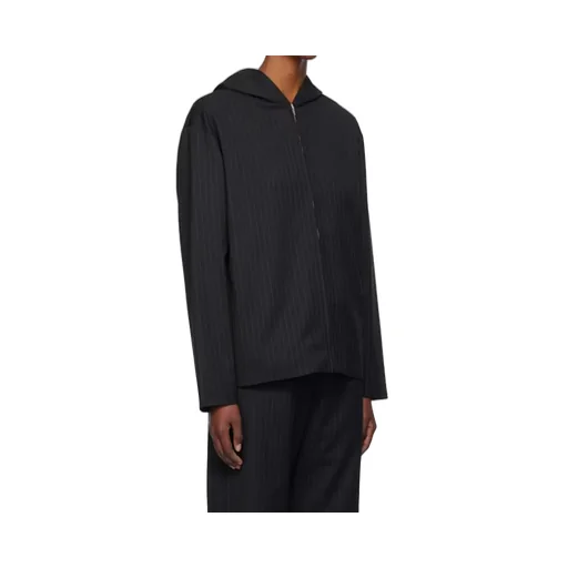 Twill Jacket