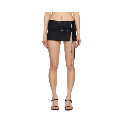 Mini Skirt