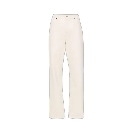 Belt Casual Pants