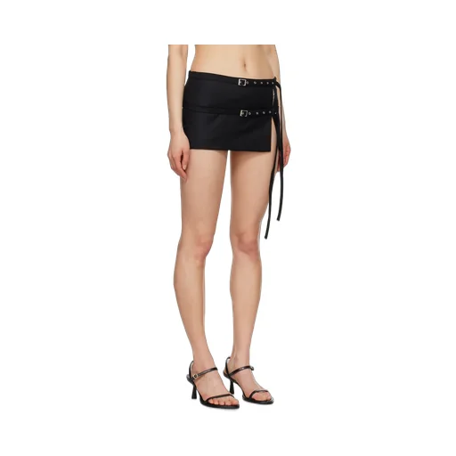 Mini Skirt