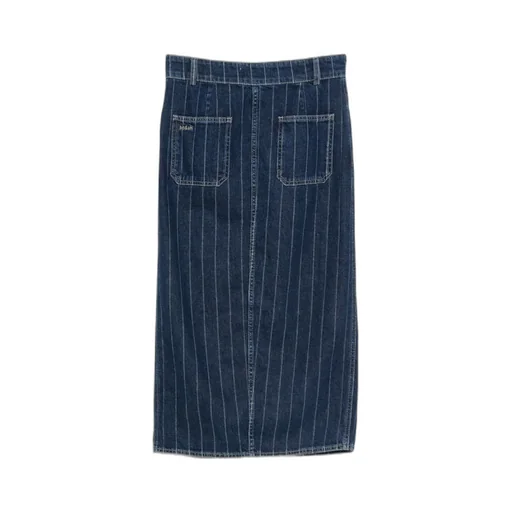 Belt Loop Skirt