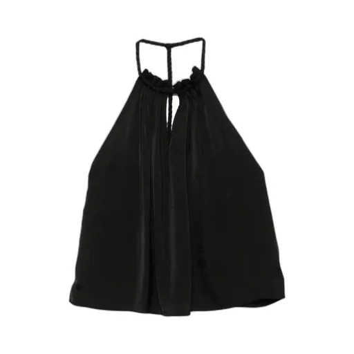 Sleeveless Top