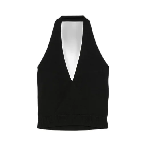Sleeveless Vest