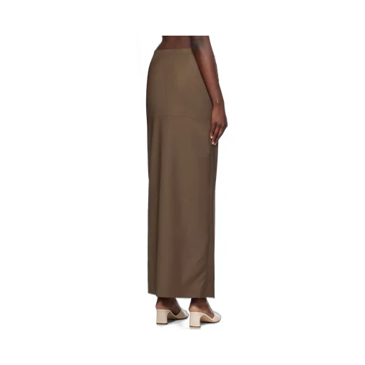 Castor Long Dress