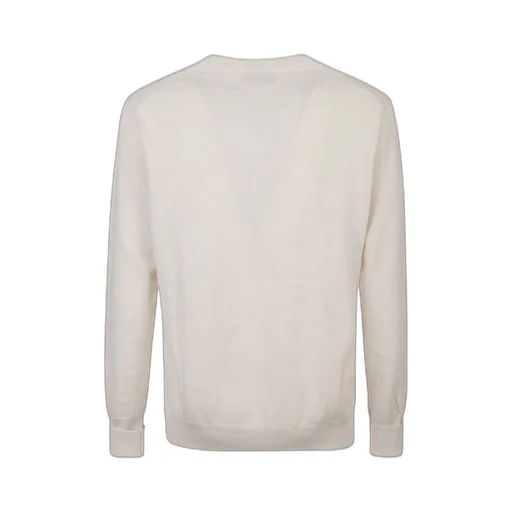 Crewneck Knitted Jumper