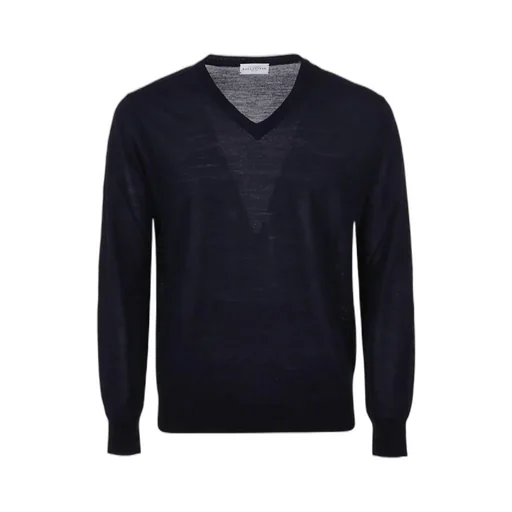 Wool Jumper