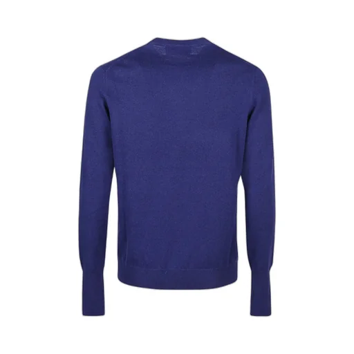 Crew-Neck Sweater