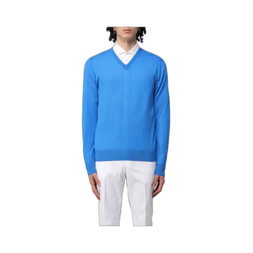 V-Neck Sweater