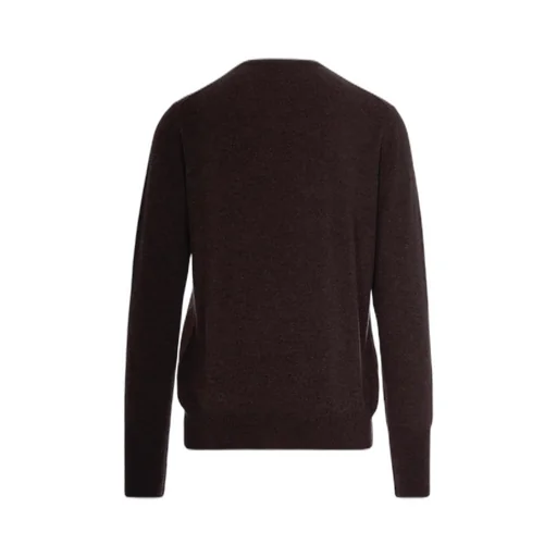 Crew Neck Sweater