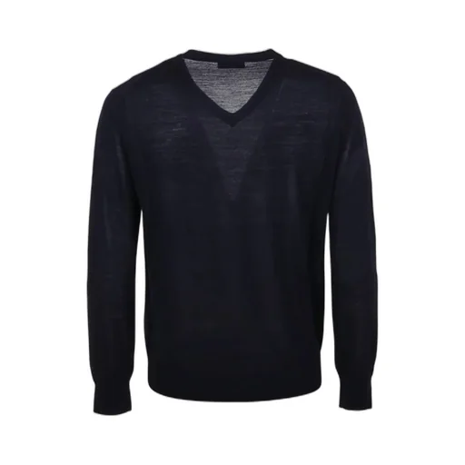 Wool Jumper