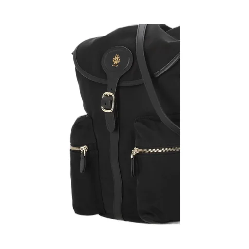 Logo Backpack
