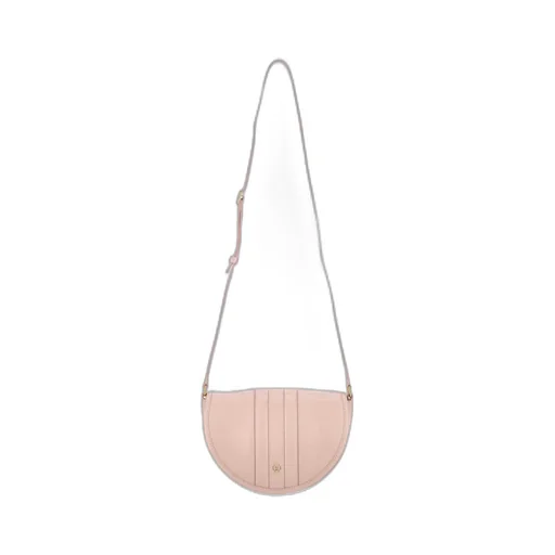 Logo Crossbody Bag