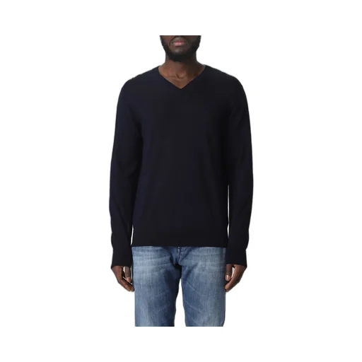 Wool Jumper