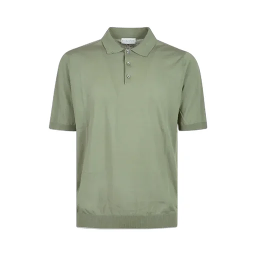 Short Sleeve Polo Shirt