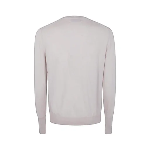 V-Neck Pullover