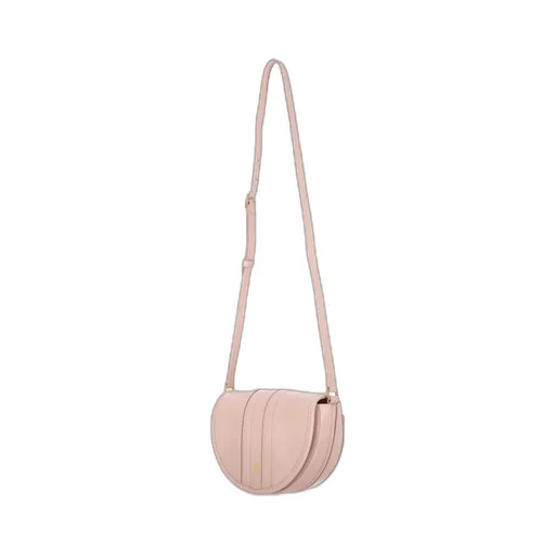 Logo Crossbody Bag