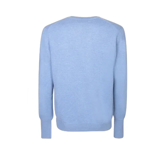 V-Neck Pullover