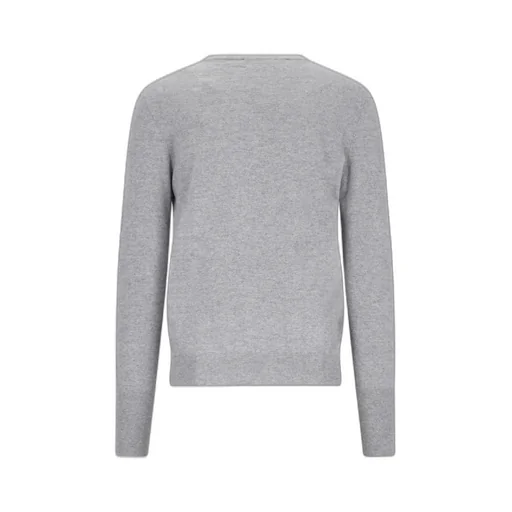 V-Neck Pullover