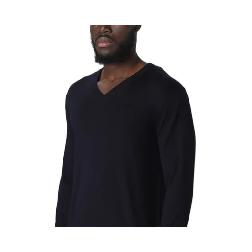Wool Jumper