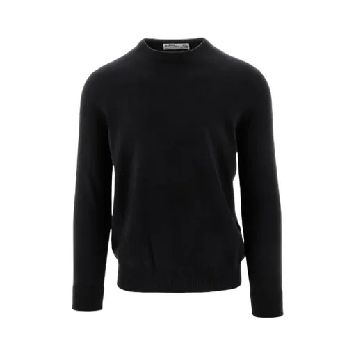 Crewneck Knitted Jumper