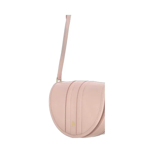 Logo Crossbody Bag