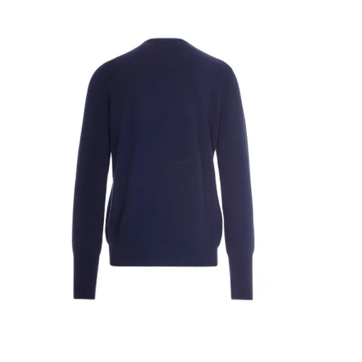 Crew Neck Sweater