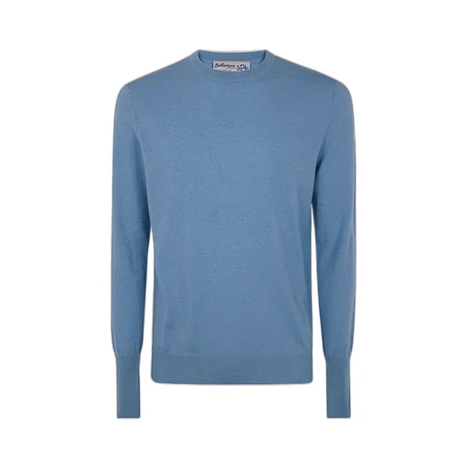 Round Neck Sweater