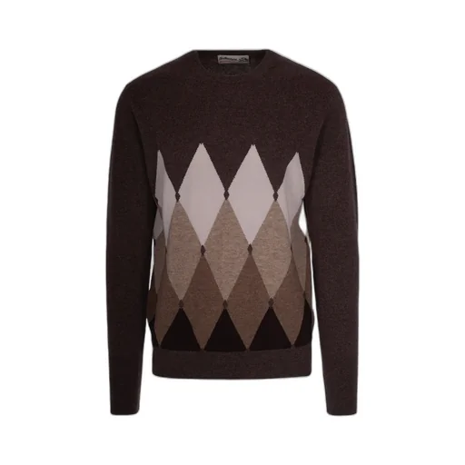 Crew Neck Sweater