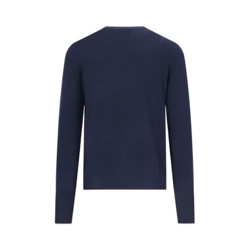 Cashmere Crew-Neck Jumper