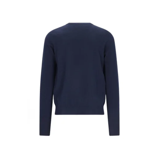 V-Neck Cashmere Jumper