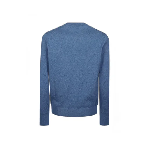 V-Neck Cashmere Sweater