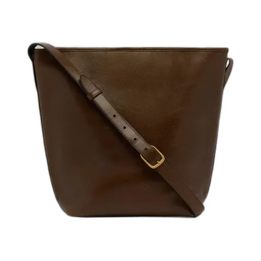 Beckett Bucket Bag