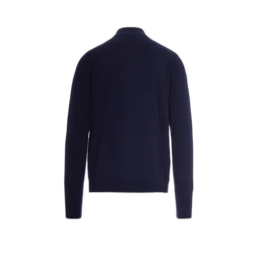 Long-Sleeved Cardigan