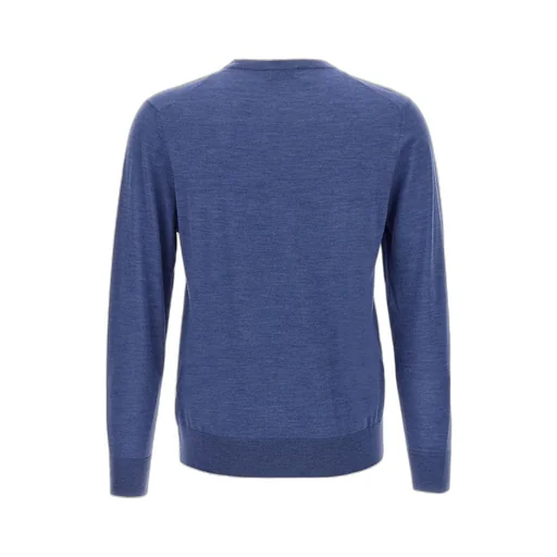 Crew-Neck Jumper