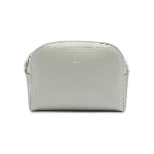 Logo Shoulder Bag