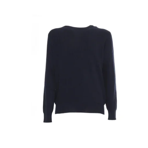 Ribbed-Knit Jumper