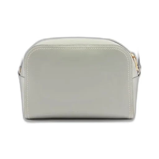 Logo Shoulder Bag