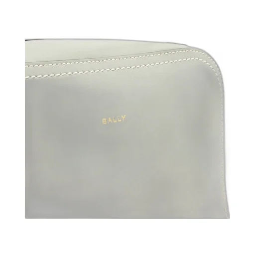 Logo Shoulder Bag