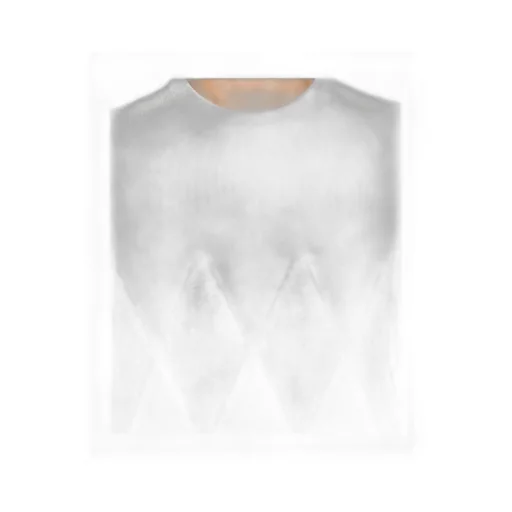 Diamond-Pattern Crewneck Jumper