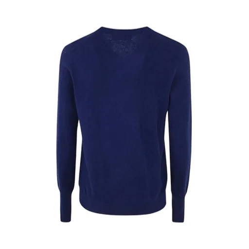 V-Neck Cashmere Jumper