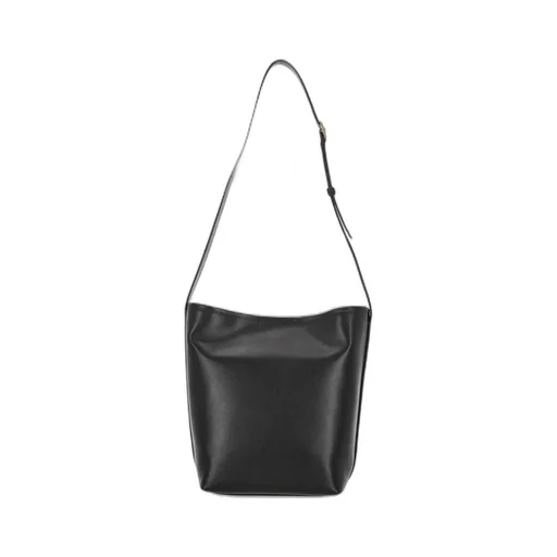Logo Shoulder Bag