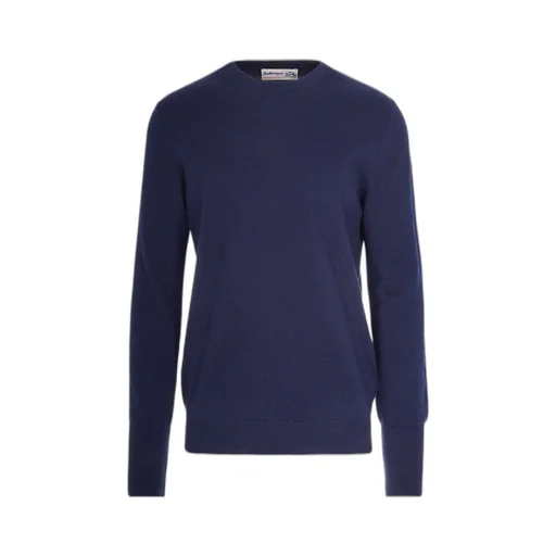 Crew Neck Sweater