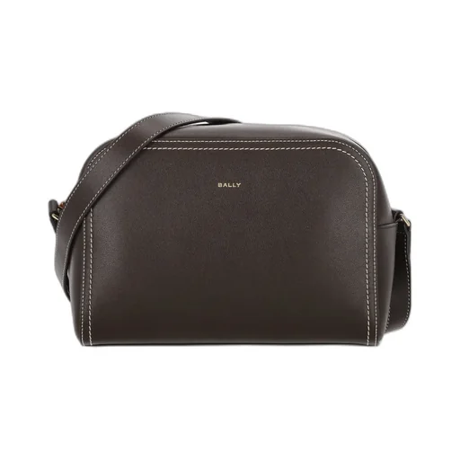 Zipper Shoulder Bag