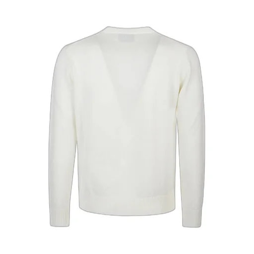Crewneck Knitted Jumper