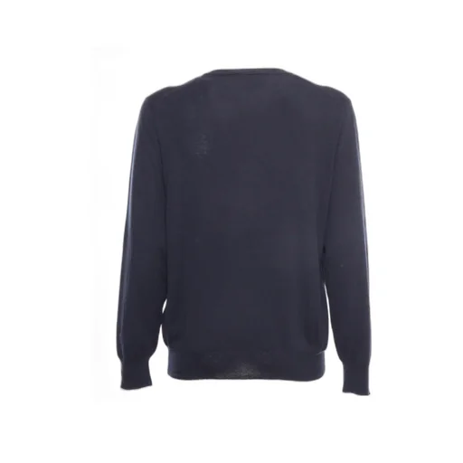 V-Neck Pullover