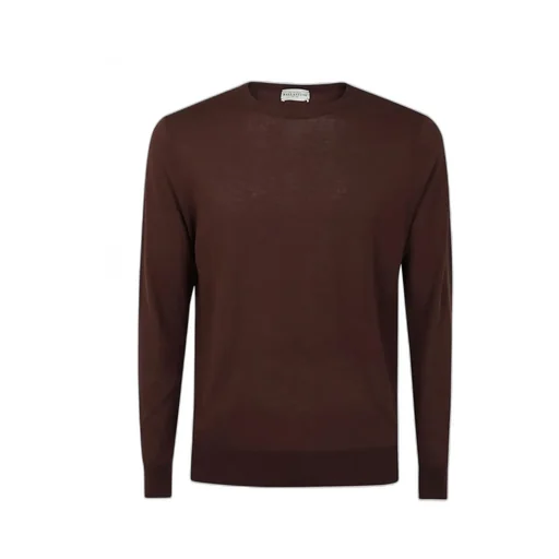 Crew Neck Sweater
