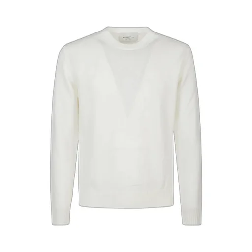 Crewneck Knitted Jumper