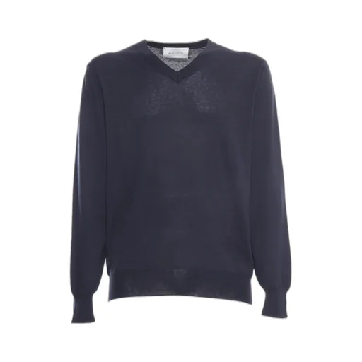 V-Neck Pullover